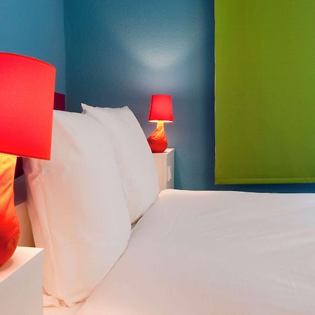 Ibis Styles Duesseldorf-Neuss Hotel Exterior photo